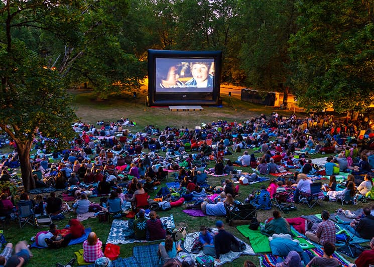 Film Screening